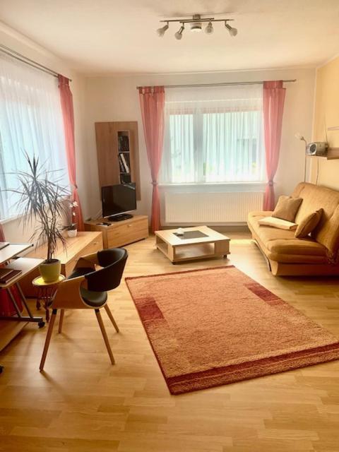 Ferienwohnung Fischer Jena Dış mekan fotoğraf