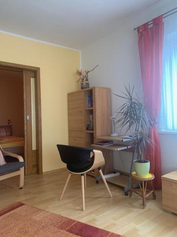 Ferienwohnung Fischer Jena Dış mekan fotoğraf