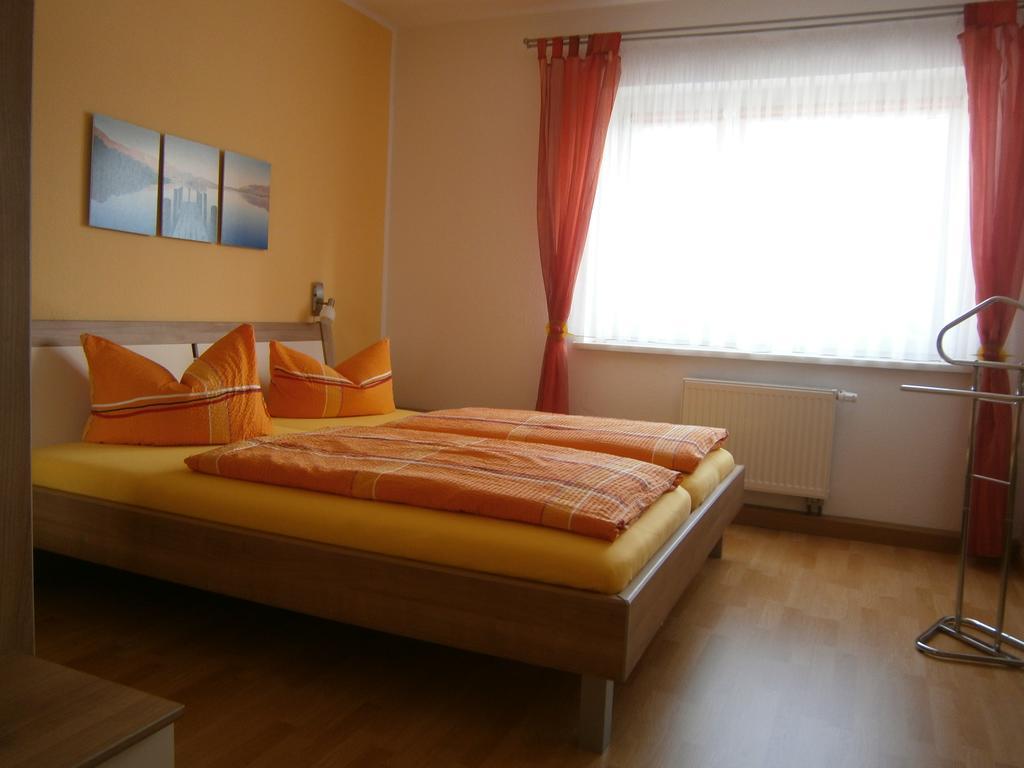Ferienwohnung Fischer Jena Dış mekan fotoğraf